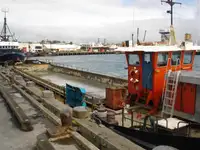 Péniche à vendre