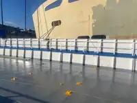 Navire-ferry à vendre