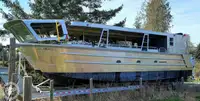 Catamaran à vendre
