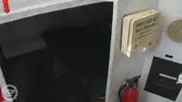 Chalutier à vendre