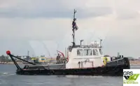 Navire d'arpentage à vendre