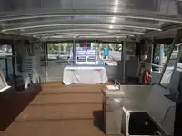 Navire de croisière à vendre