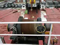 Péniche à vendre