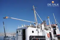 Navire de recherche à vendre
