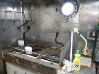 Chalutier à senne à vendre