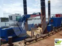 Drague à vendre