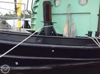 Remorqueur à vendre