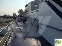 Navire de croisière à vendre