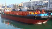 Péniche à vendre
