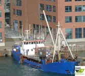 Drague à vendre