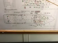 Navire de recherche à vendre