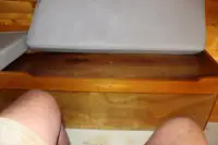 Navire de transformation de poisson à vendre