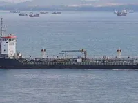 Pétrolier / chimiquier à vendre