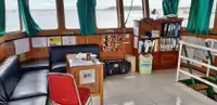 Navire de débarquement, citerne à vendre
