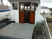 Chalutier à vendre