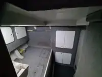 Chalutier à vendre