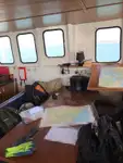Drague à vendre