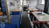 Cutter à vendre