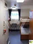 Navire porte-conteneurs à vendre