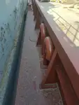 Péniche à vendre