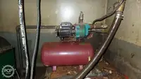 Remorqueur à vendre
