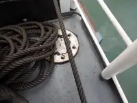 Bateaux de travail à vendre