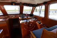 Navire de croisière à vendre