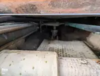 Navire mixte (croisière et transport de marchandises) à vendre