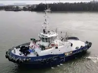 Remorqueur à vendre
