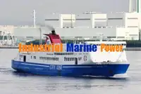 Navire frigorifique à vendre