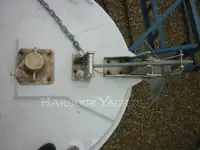 Chalutier à vendre