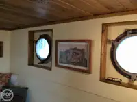Remorqueur à vendre