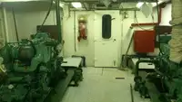 Bateaux de travail à vendre