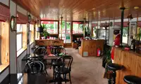 Floating hotel à vendre