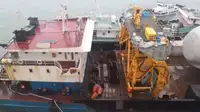 Péniche à vendre