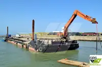 Péniche à vendre