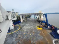 Remorqueur à vendre