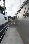 Catamaran à vendre