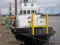 Remorqueur à vendre