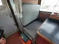 Canot de sauvetage à vendre