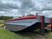 Remorqueur à vendre
