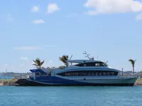 Navire-ferry à vendre