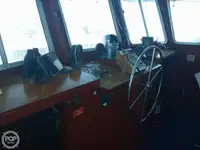 Navire de croisière à vendre