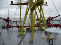Navire frigorifique à vendre