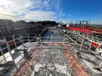 Bateau de transport d'équipage à vendre