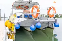 Traversier à vendre