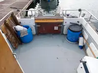 Catamaran à vendre
