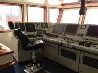 Remorqueur à vendre