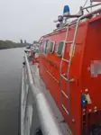 Bateaux de travail à vendre