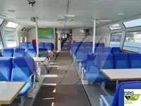 Navire-ferry à vendre